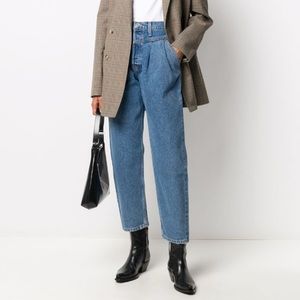 RE/DONE Shop Redone Savi Jean NWOT